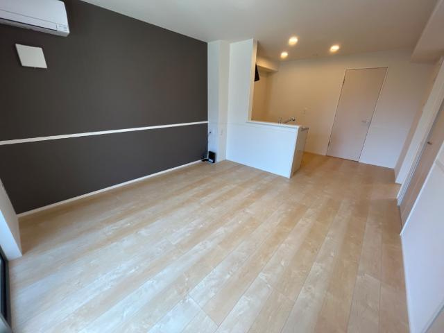 メゾン・ド・アロハ（Maison・de・Aloha）の居間・リビング|リビング（イメージ）