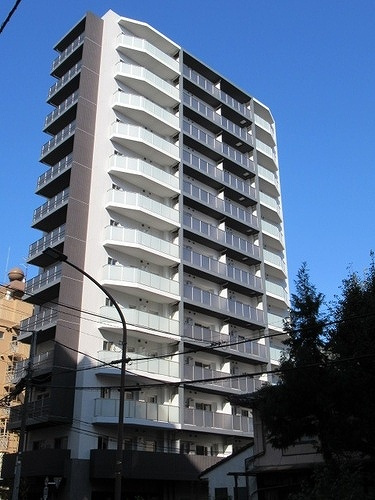 アウラ立川曙町