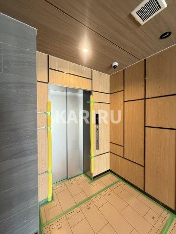 ソルテラス本庄西クレアストのその他共用部分