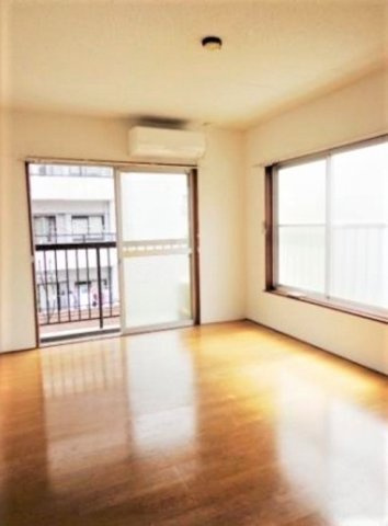 第七末廣コーポの展望