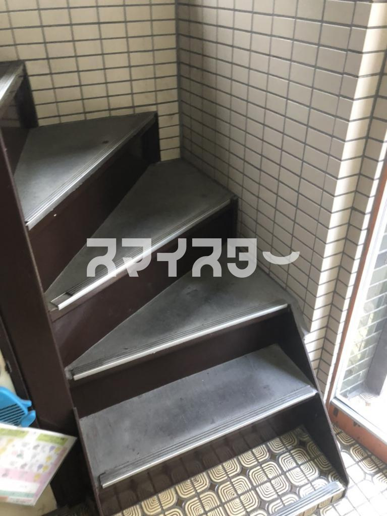 第七末廣コーポのその他共用部分