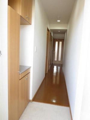 【玄関】 | サンリット・２４ | シンプルで使いやすい玄関です