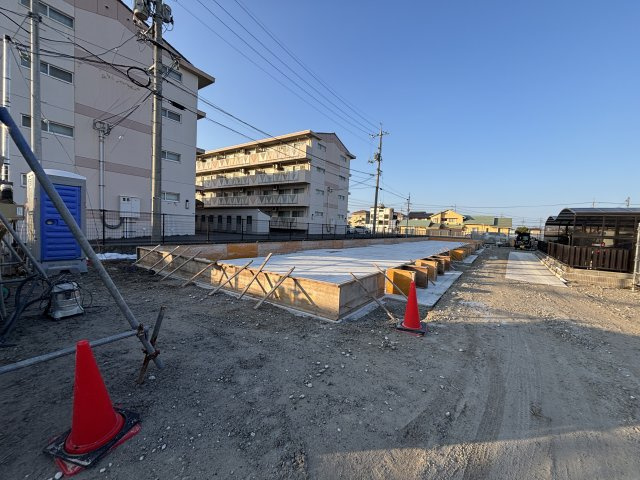 (仮称)スターテラスⅡ上福原