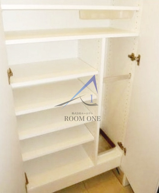 ハーモニーレジデンス早稲田夏目坂