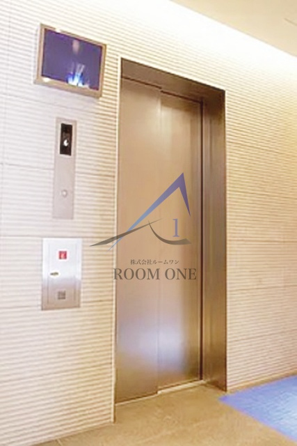 ハーモニーレジデンス早稲田夏目坂のその他共用部分