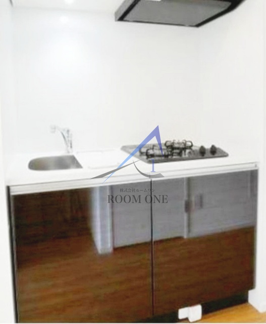 ハーモニーレジデンス早稲田夏目坂のキッチン|キッチンです。