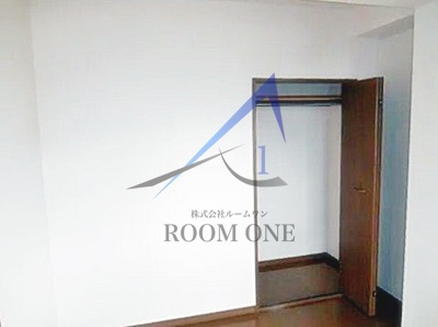 ネオ・クリスタルビル・ネジメの寝室|寝室です。