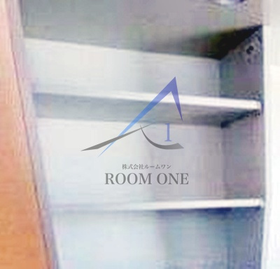 ネオ・クリスタルビル・ネジメのその他