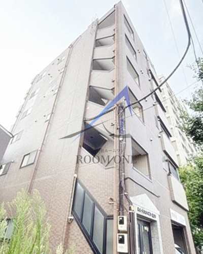 ネオ・クリスタルビル・ネジメ