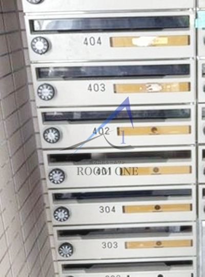 ネオ・クリスタルビル・ネジメ