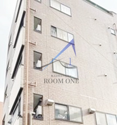 ネオ・クリスタルビル・ネジメ