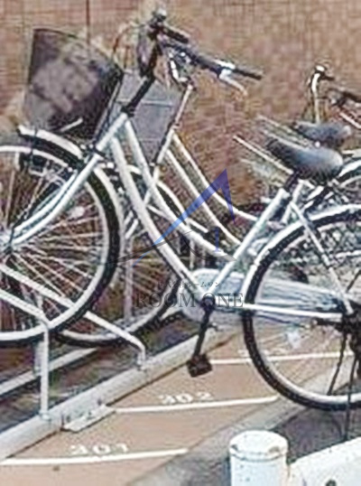 ネオ・クリスタルビル・ネジメ