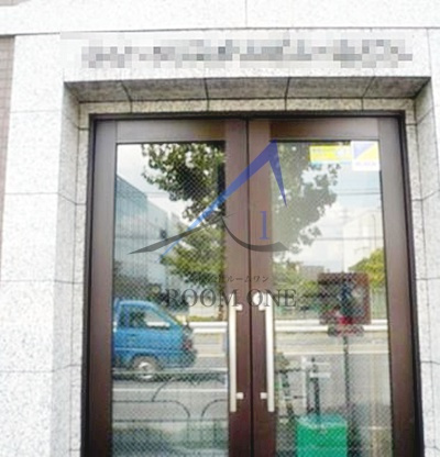 ネオ・クリスタルビル・ネジメ