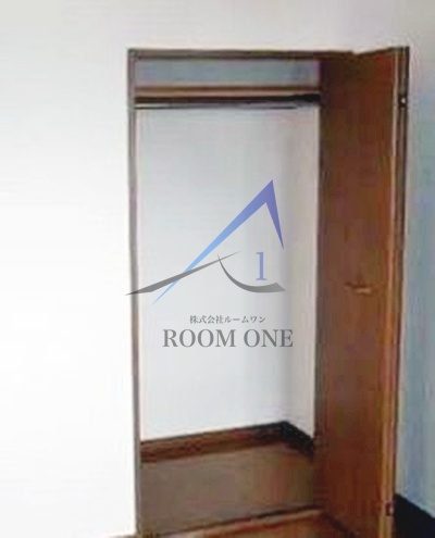 ネオ・クリスタルビル・ネジメの収納|収納です。