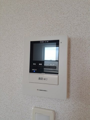 【設備】 | ロータス南島田Ｂ