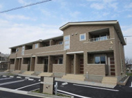 メゾン・ド・ＫＯＵ　Ａの画像