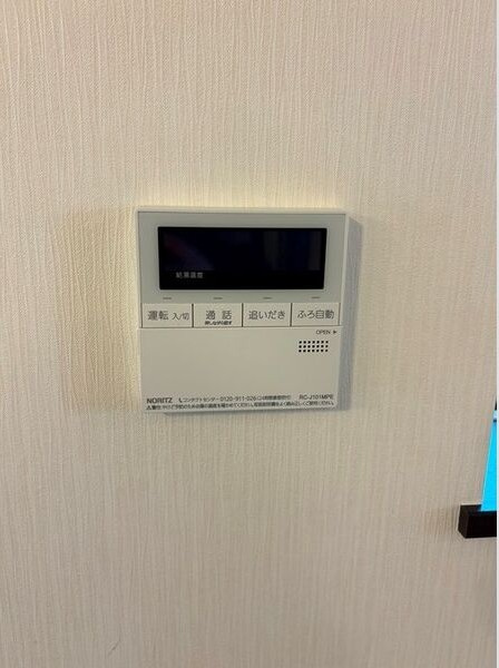 諸の木３丁目戸建の設備