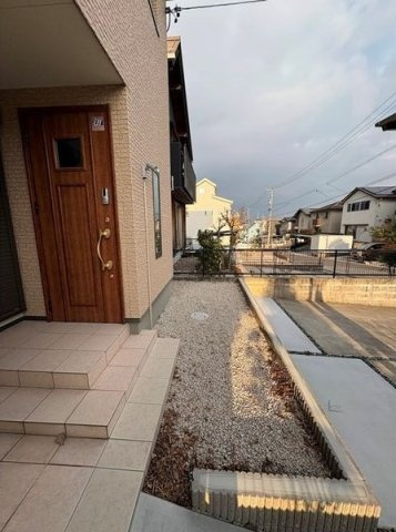 諸の木３丁目戸建のその他