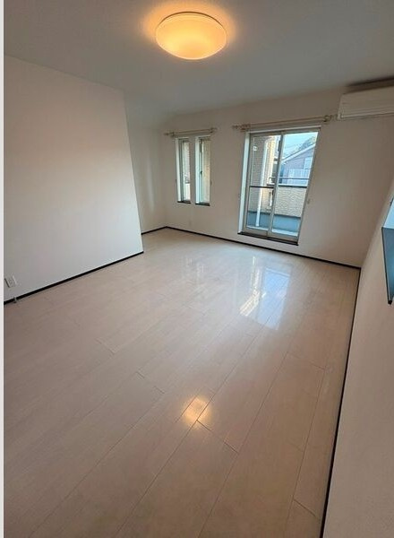 諸の木３丁目戸建の寝室