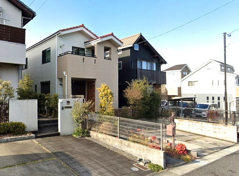 諸の木３丁目戸建のその他