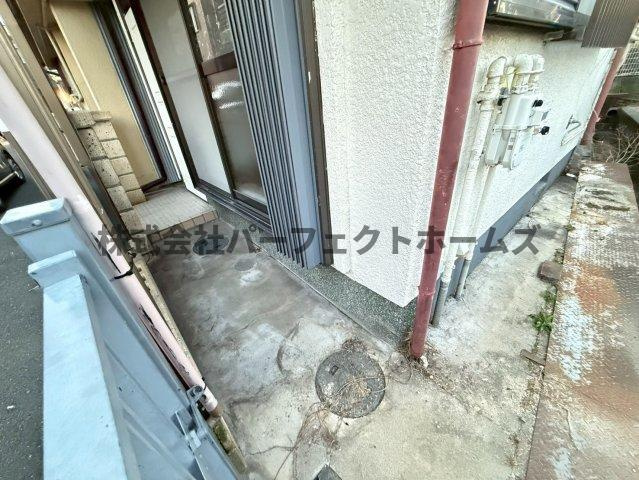 伊加賀栄町戸建　賃貸のその他