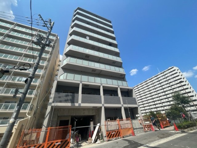 【外観】 | ロイヤルクィーンズパーク浪速