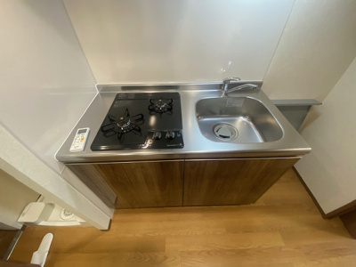 【キッチン】 | ロイヤルクィーンズパーク浪速