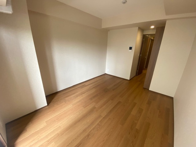 【寝室】 | ロイヤルクィーンズパーク浪速