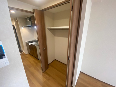 【収納】 | ロイヤルクィーンズパーク浪速