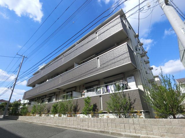 サンブライト　Aの画像