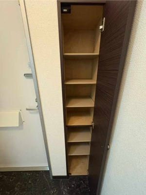 【内装】 | レオネクスト杉山Ⅲ