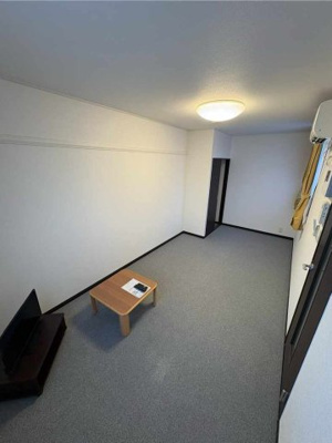 【居間・リビング】 | レオネクスト杉山Ⅲ