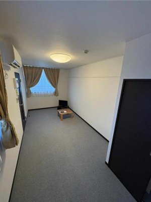 【居間・リビング】 | レオネクスト杉山Ⅲ