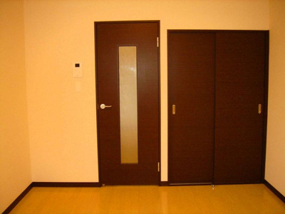 【居間・リビング】 | レオネクスト杉山Ⅲ