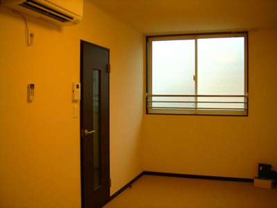 【居間・リビング】 | レオネクスト杉山Ⅲ