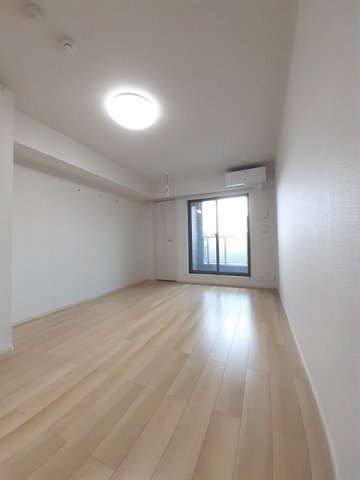 ヴァンヴェールヒルＧの居間・リビング|居間です