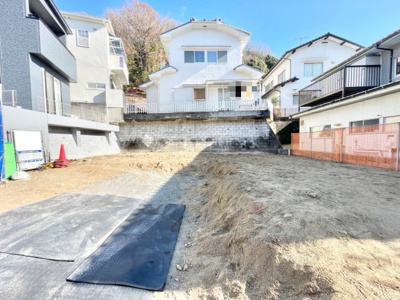 【外観】 | ☆戸坂新町２丁目　新規分譲☆