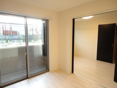 【居間・リビング】 | ＳＫルミナーレ | リビング