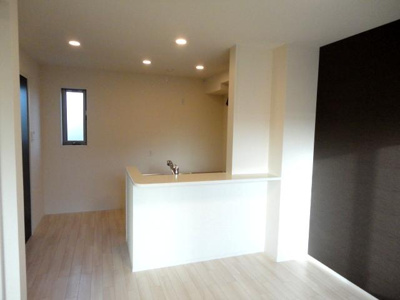 【居間・リビング】 | ＳＫルミナーレ | リビング