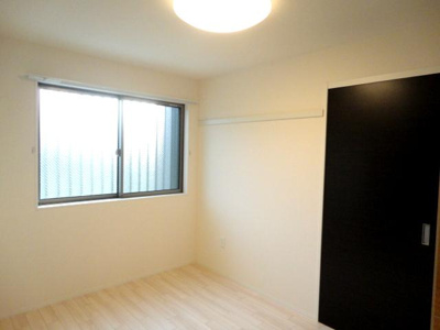 【内装】 | ＳＫルミナーレ | 洋室