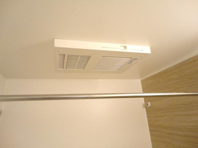 【その他】 | ＳＫルミナーレ | 浴室乾燥機