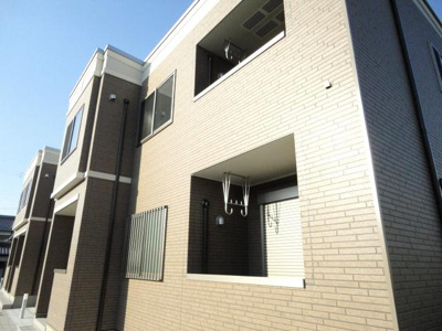 【エントランス】 | ＳＫルミナーレ | 外観写真（昼）