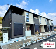 メゾンルミネ　隅田　Ⅰの画像