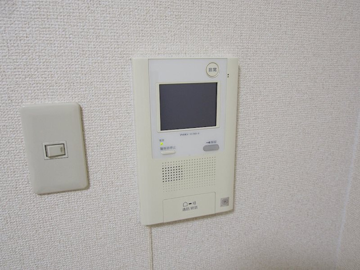 【セキュリティ】フィオレ立売堀 