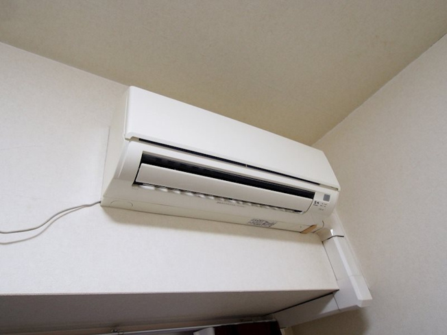 【設備】フィオレ立売堀