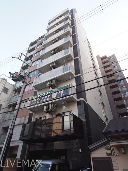 【外観】フィオレ立売堀