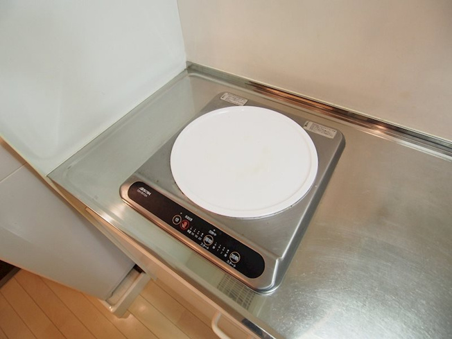 【設備】フィオレ立売堀