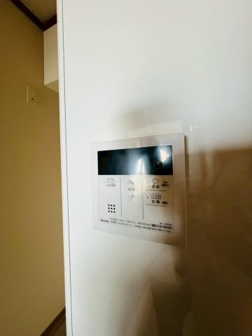 明石清水第２高層住宅2号棟の設備