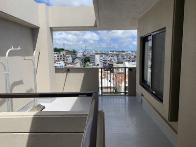  | ライオンズマンション小禄金城第2 | ※室内写真は空室時の物です。