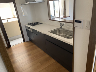 【間取り】 | ライオンズマンション小禄金城第2 | ※室内写真は空室時の物です。